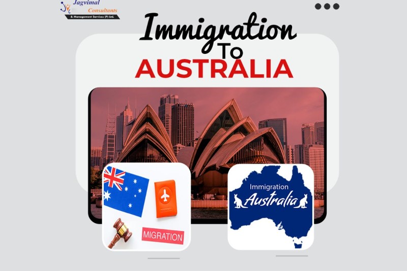 A Comprehensive Guide to Immigration to Australia for Indian Citizens