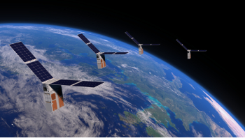 Swarm Of Satellites Are Being Launched Into Orbit By NASA’s Starling Mission