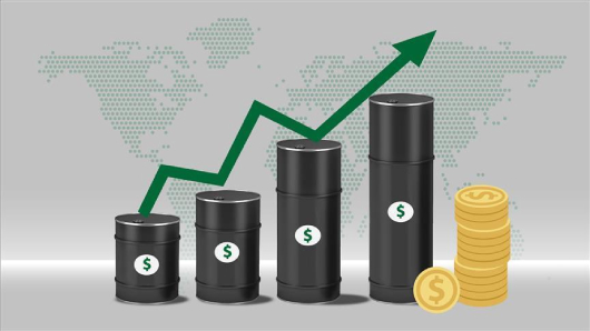 As The Price Of Oil Rises, U.S. Crude And Product Inventories Rise