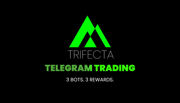 Trifecta – Unlocking Maximum Profits from Telegram Trading Bots.