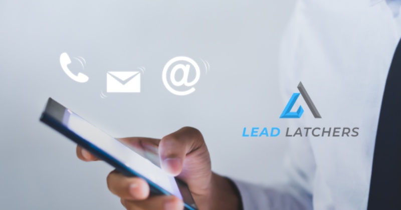 Elevate Your Lead Generation Game with Lead Latchers’ Expert Support