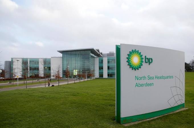 Oil major BP posts 70% drop in second-quarter benefit, raises profit by 10%