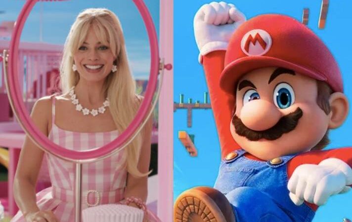 ‘Barbie’ Surpasses ‘The Super Mario Brothers. Film’ as Most noteworthy Earning Film of 2023 in North America