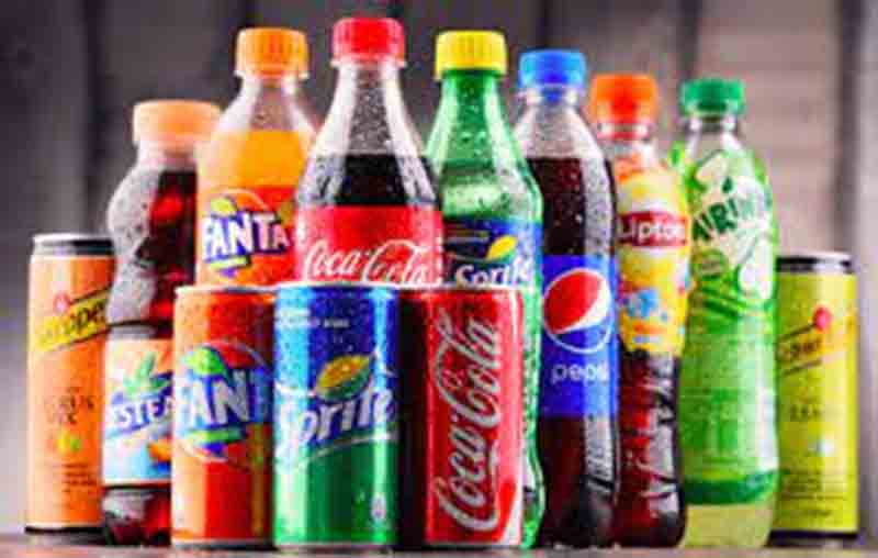 Sweet beverages attached to destructive liver sickness – study