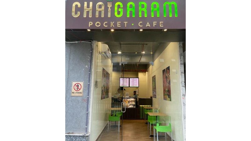 Chai Garam Café: A Beacon of Excellence in the Café-Chai Franchise Landscape