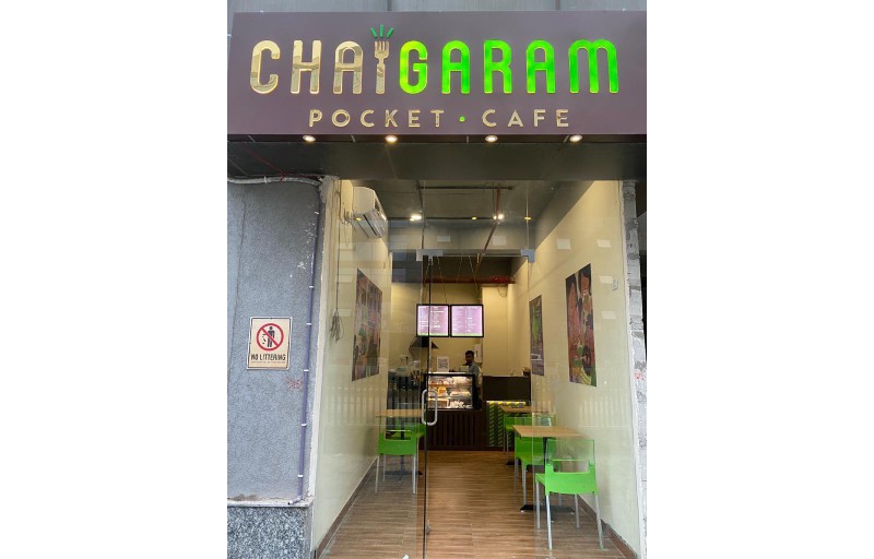 Chai Garam Café: A Beacon of Excellence in the Café-Chai Franchise Landscape