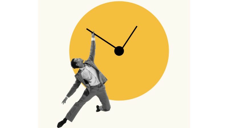 The Importance of Personal Time Management: An Insight into Productivity and Well-being