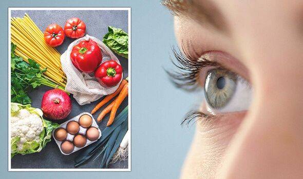 Conjunctivitis Got You Down? For relief, try these foods that have been recommended by experts.