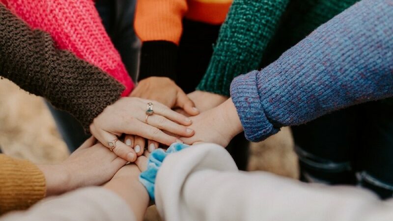 How Friends Can Become Family: Nurturing Meaningful Connections