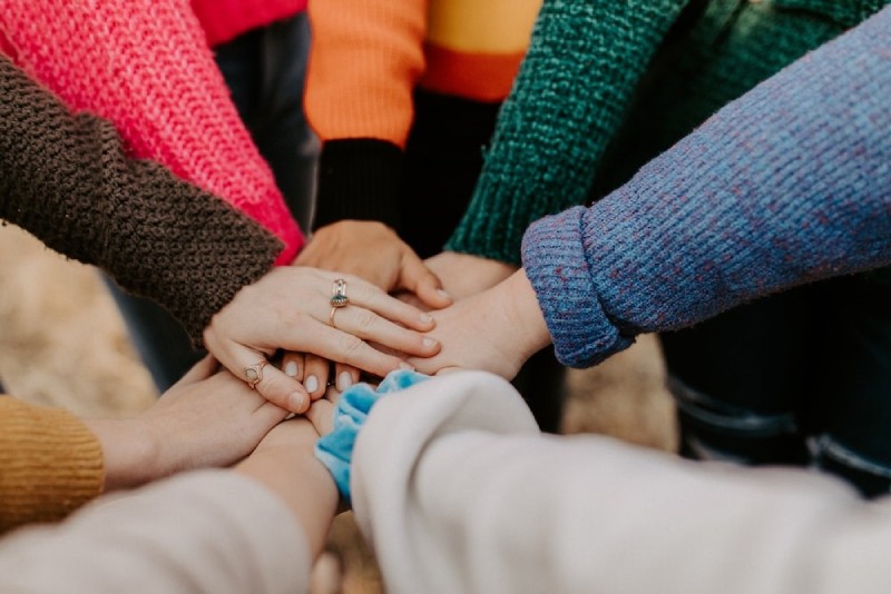 How Friends Can Become Family: Nurturing Meaningful Connections