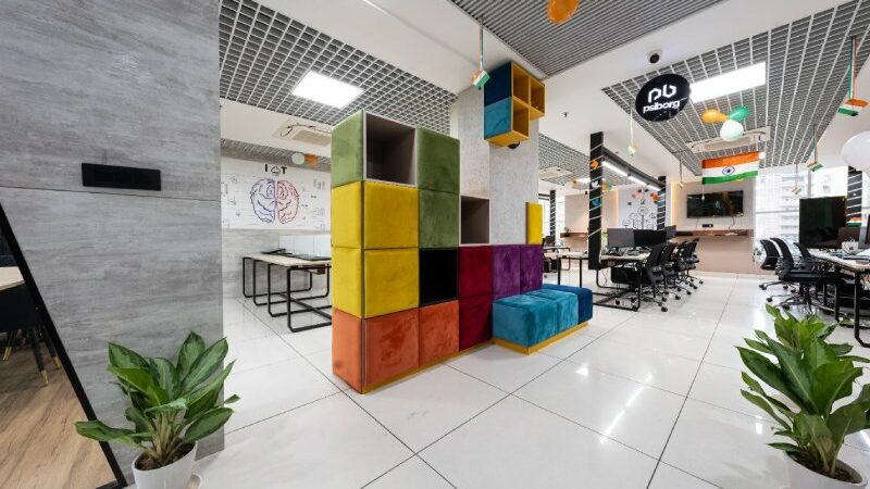 Finding the Perfect Coworking Space in Noida: Navigating the Coworking Landscape