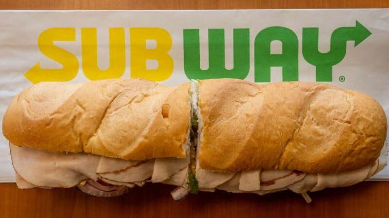 Roark capital going to purchase Subway for billions Subway is one of the greatest cheap food acquisitions of all time