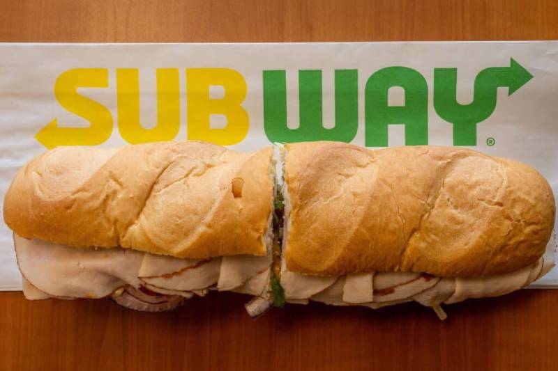 Roark capital going to purchase Subway for billions Subway is one of the greatest cheap food acquisitions of all time