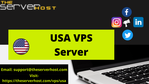 Choose TheServerHost Dallas, Texas VPS and Dedicated Server Hosting with choice of Linux and Windows OS