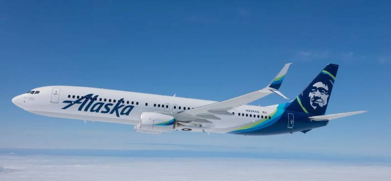 San Diego and Atlanta now have a new daily flight route launched by Alaska Airlines