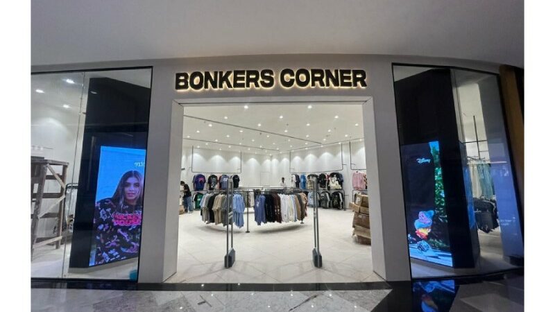 Bonkers Corner goes offline, launches its first store in Pune