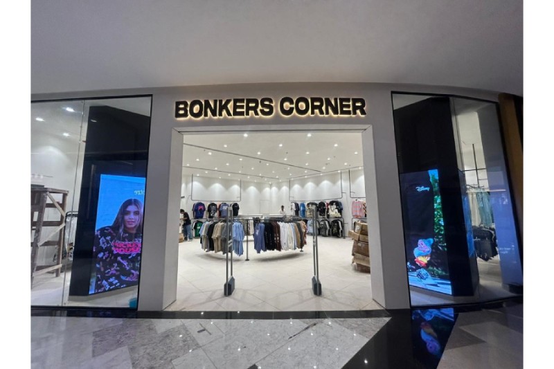 Bonkers Corner goes offline, launches its first store in Pune