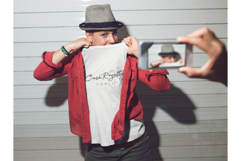 Cash Royalty Movement – The Essence of A Successful Fashion Apparel