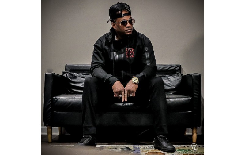 Rap Star J-Wils releases Summer Anthem: “DON’T RUSH” – A Sexy Afrobeats Playlist Hit