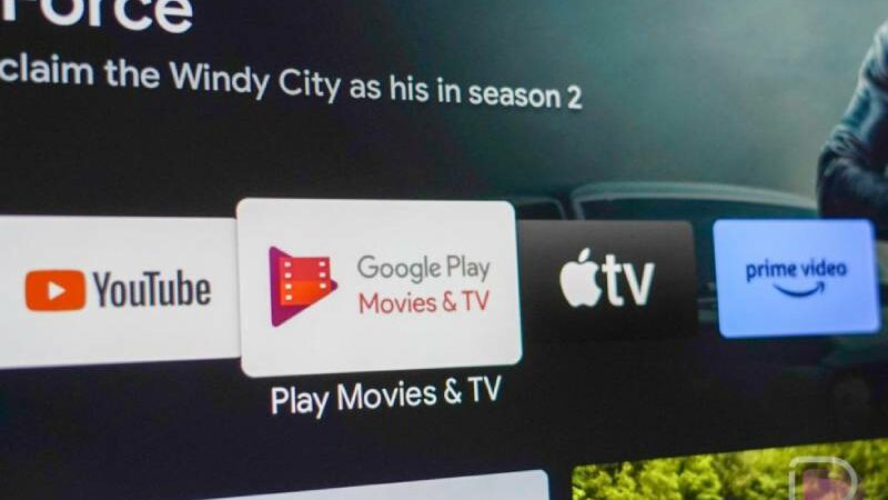 Google will close down Google Play Movies & TV App from october