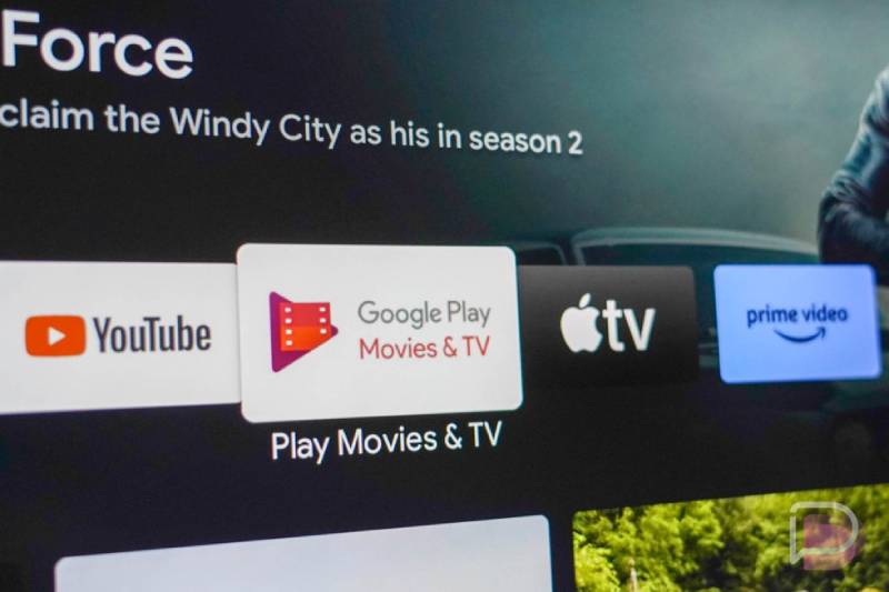 Google will close down Google Play Movies & TV App from october