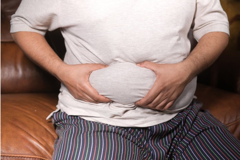 Know About the Foods That Burn Belly Fat