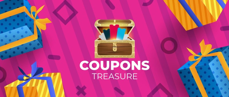 Unlocking Savings: The Power of Coupons and Vouchers with CouponsTreasure