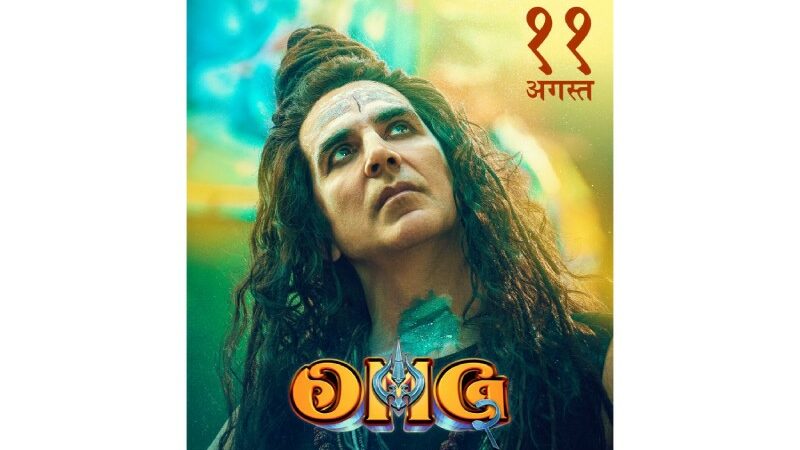 In a League of His Own; Akshay Kumar Breaking Records As Well As Stigma With OMG 2, A Film That Tackles Taboo Around Sex Education in India