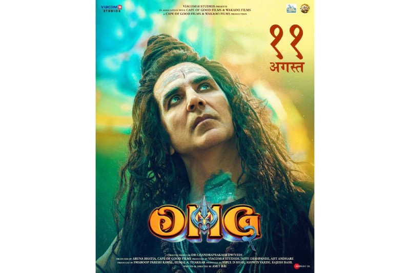 In a League of His Own; Akshay Kumar Breaking Records As Well As Stigma With OMG 2, A Film That Tackles Taboo Around Sex Education in India