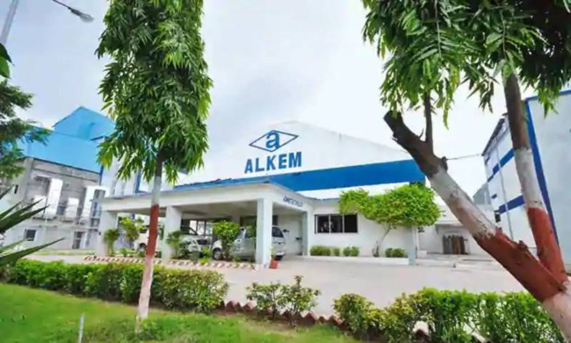 Alkem Labs’ Begins Programming interface business