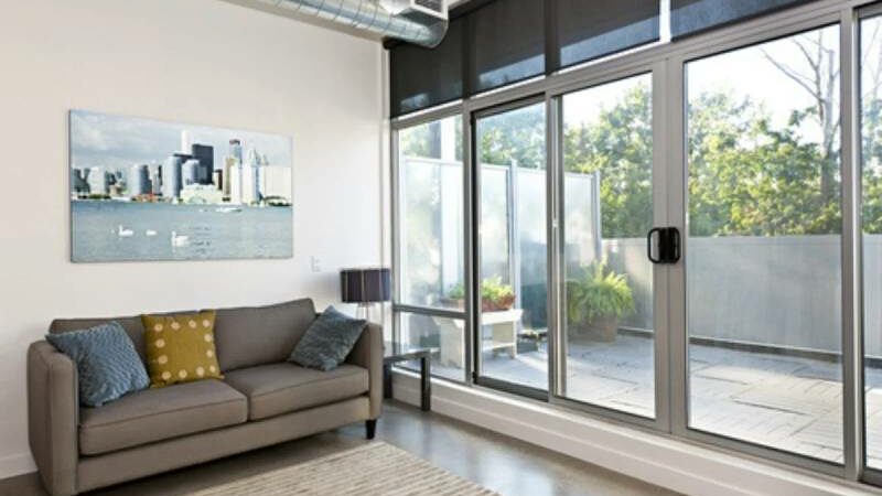 Enhance Your Home and Save Energy with Energy Efficient Sliding Windows for Your Balcony