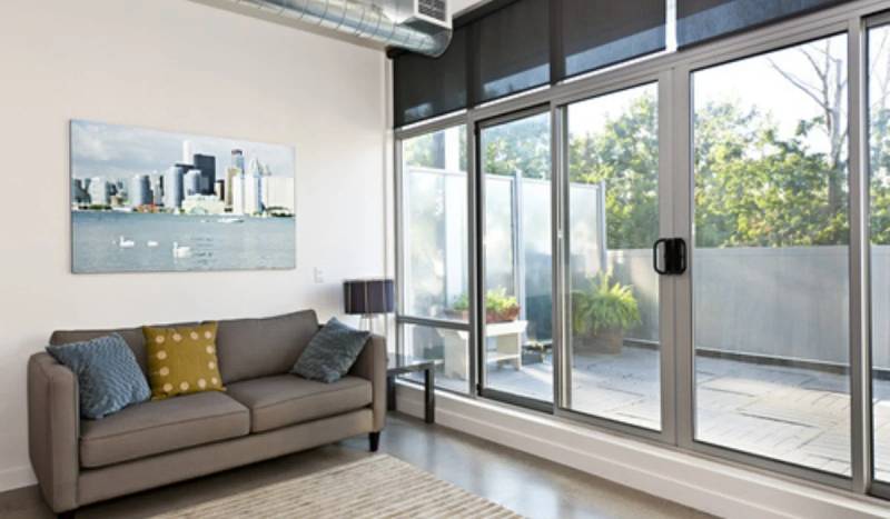 Enhance Your Home and Save Energy with Energy Efficient Sliding Windows for Your Balcony