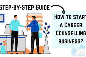 Step by step instructions to Start And Grow A B2B Counseling Business