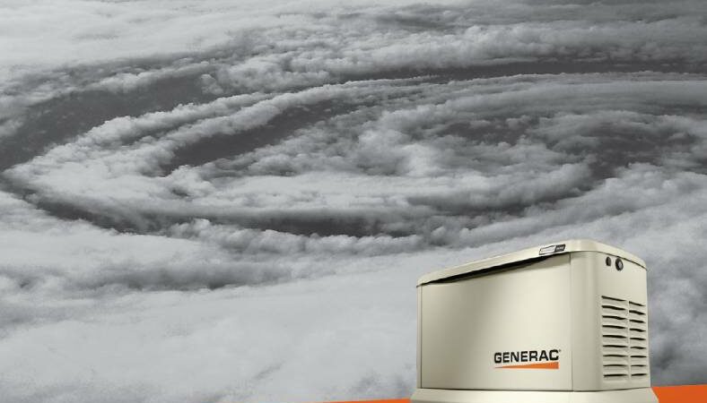 In the midst of tropical storm season large number of versatile generators Generac reviews