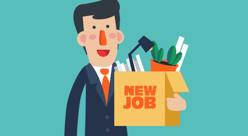 Advantages and disadvantages of changing jobs: Guide to help you make optimum decision