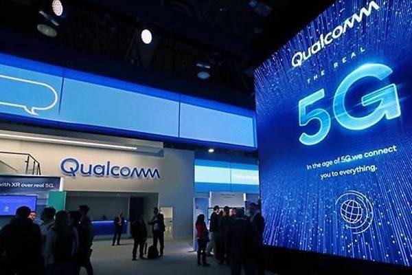 Under a new agreement, Qualcomm will provide Apple with 5G chips until 2026