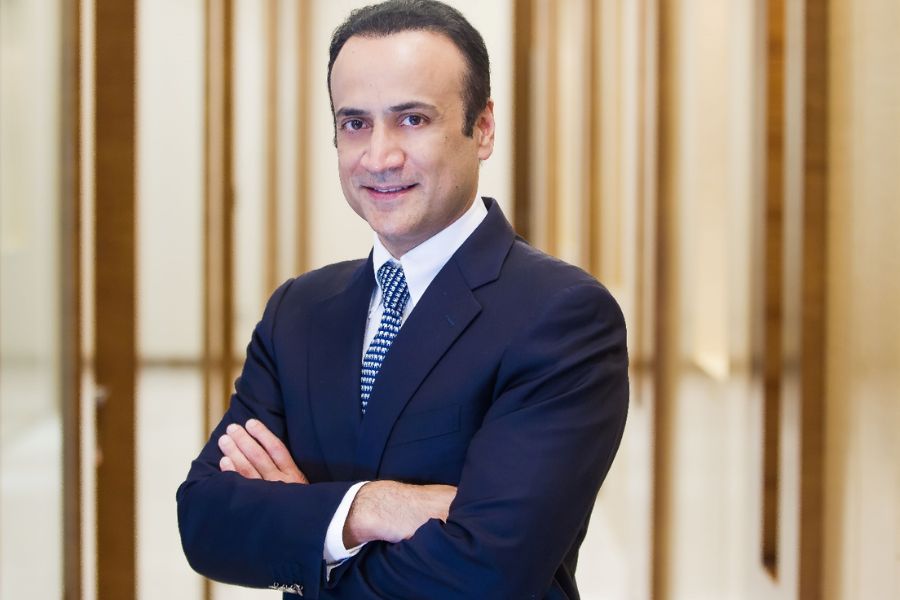 Hotelier Sanjeev Nanda discusses Sustainable Luxury: Striking the Balance between Opulence and Environmental Consciousness