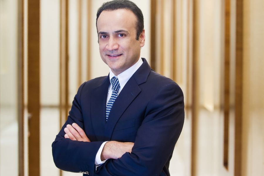 Hotelier Sanjeev Nanda discusses Sustainable Luxury: Striking the Balance between Opulence and Environmental Consciousness