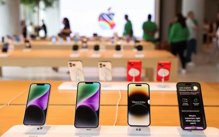 India Receives Apple’s iPhone 15 Series: Cost, Demand, and New Product Launches