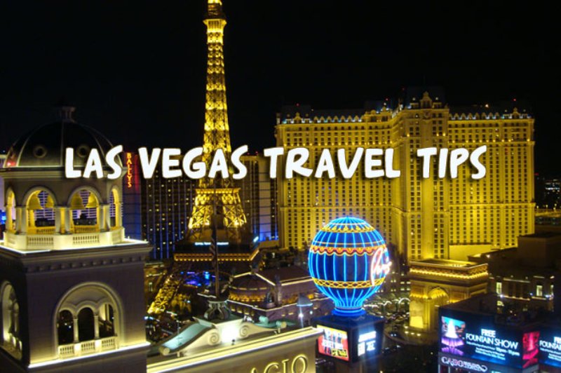 The Best Tips for Visiting Las Vegas