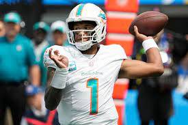 Dolphins victory over the Patriots, Tua Tagovailoa has another big game