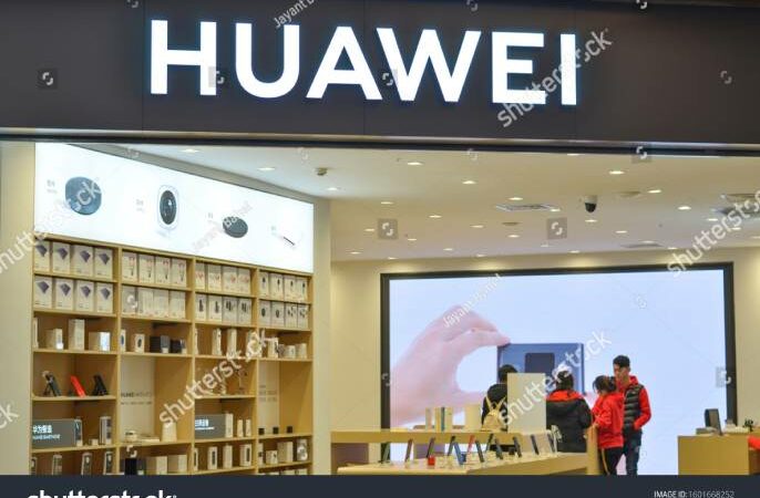 China’s Huawei Technologies began pre-sales for its Mate 60 Pro+ smartphone on Friday