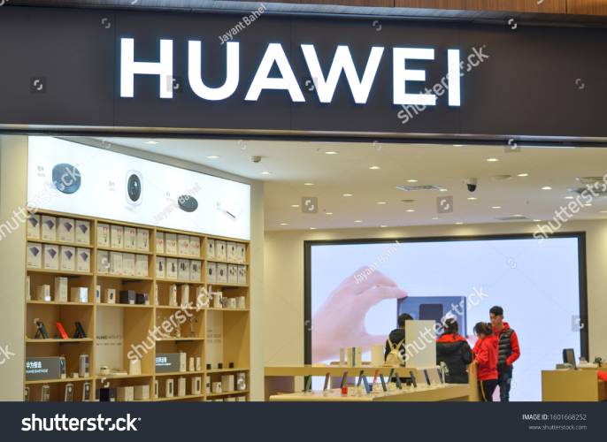 China’s Huawei Technologies began pre-sales for its Mate 60 Pro+ smartphone on Friday