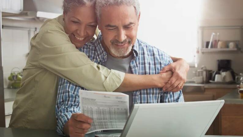 Three Problems With Your Money If You Retire in Your 50s
