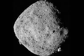 This week, five asteroids, one of which is as large as a house, will pass close to Earth.