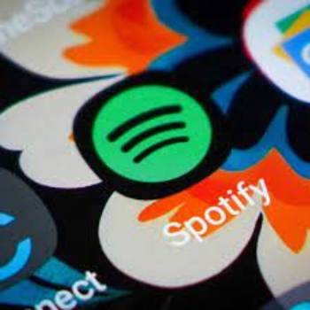 Jam, a real-time collaborative playlist for up to 32 participants, is now Launched on Spotify