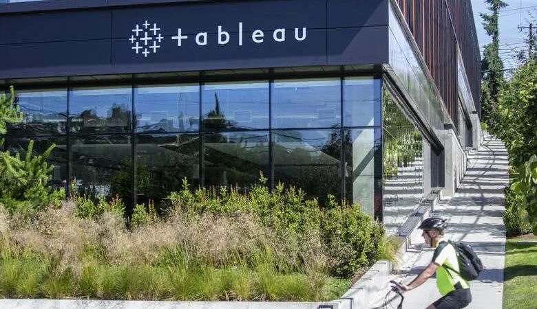 Retired Tableau executives launched a new Seattle firm that assists companies in controlling cloud costs