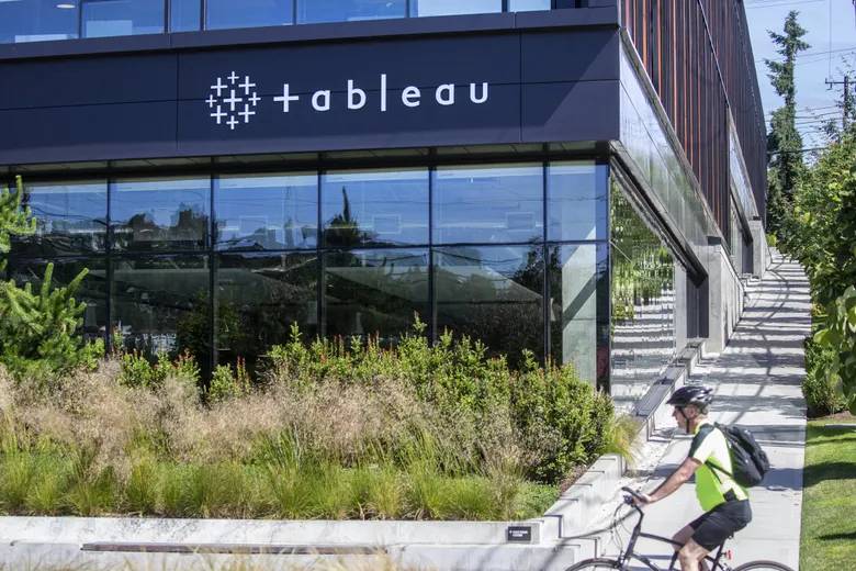 Retired Tableau executives launched a new Seattle firm that assists companies in controlling cloud costs