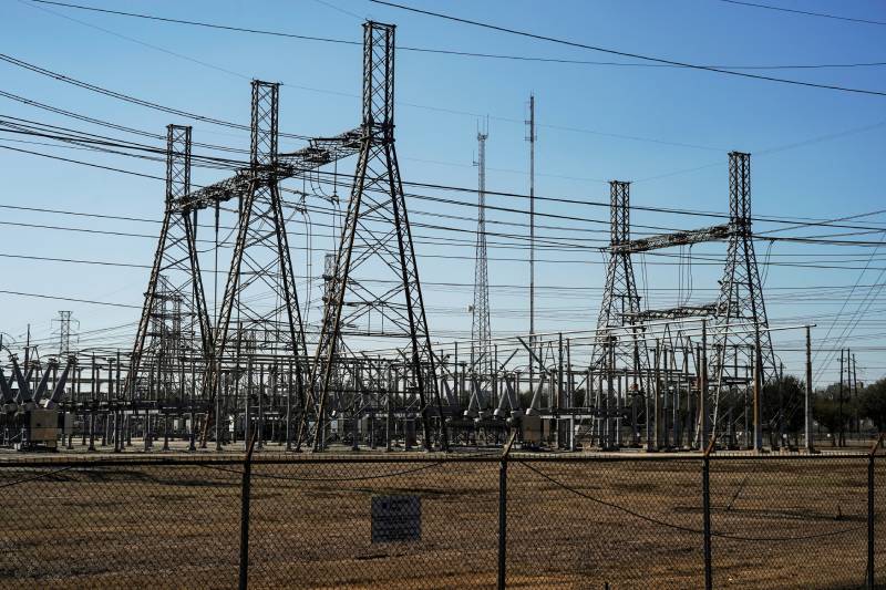 After the state’s energy demand nearly exceeded the supply, the Texas grid is back to “normal conditions.”