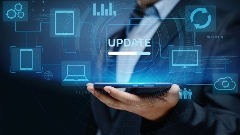 Why Software Updates Matter for Small Businesses